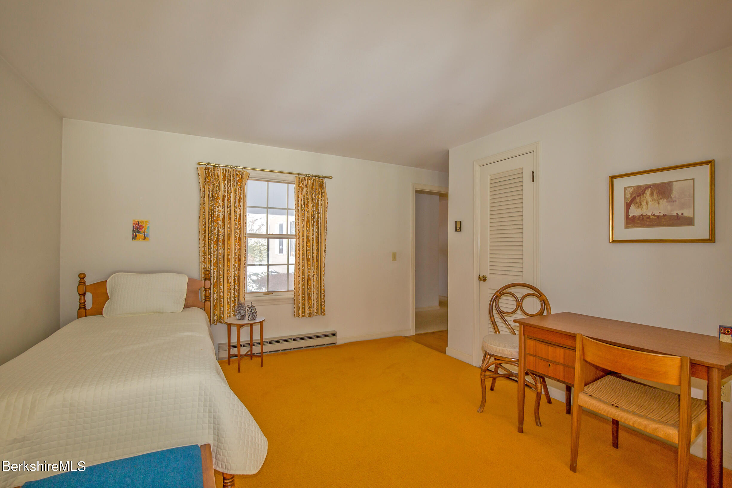 60 King William Road Lenox, MA 01240 - Photo 19 of 35 bed 3