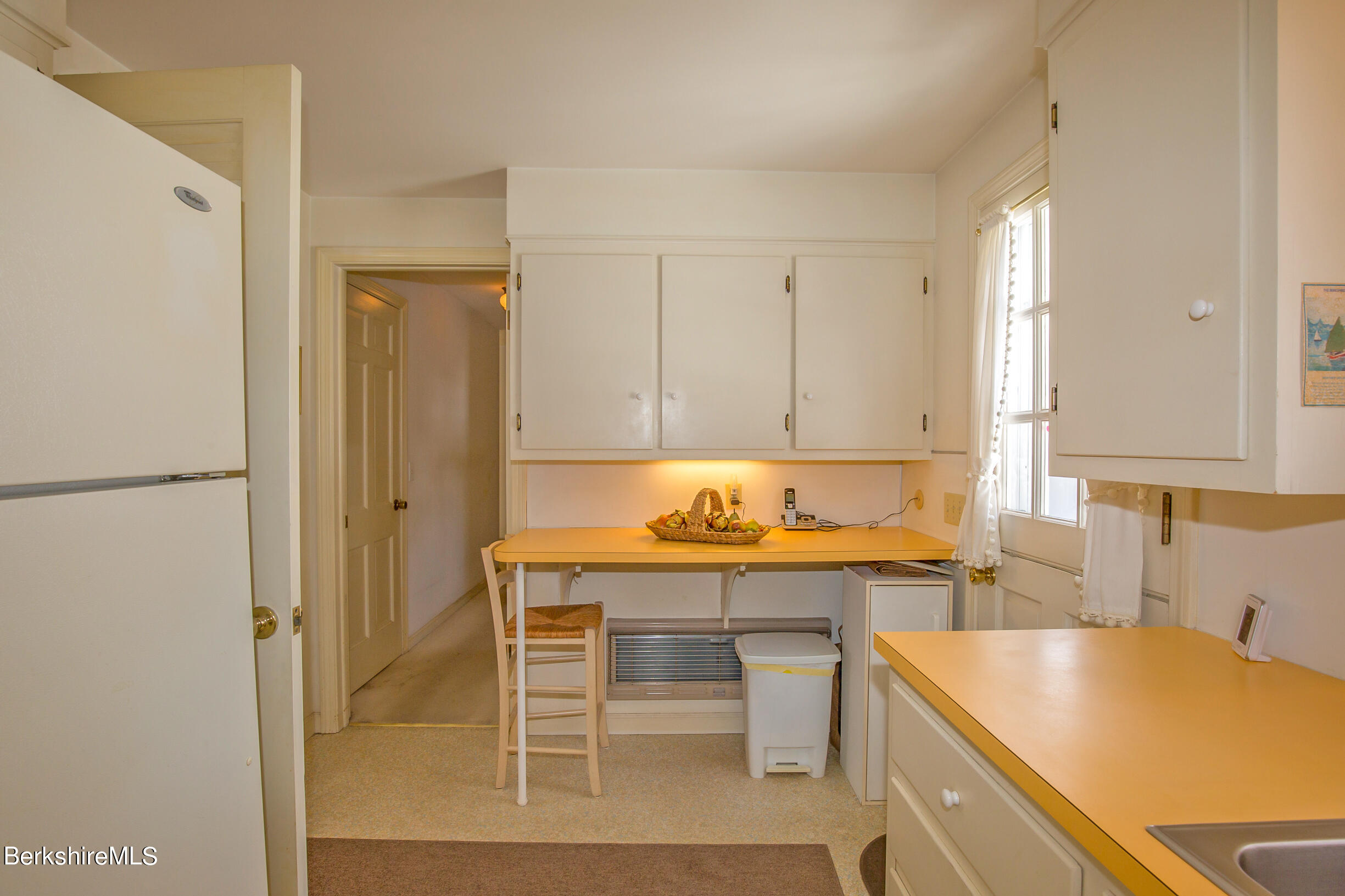 60 King William Road Lenox, MA 01240 - Photo 20 of 35 kitchen