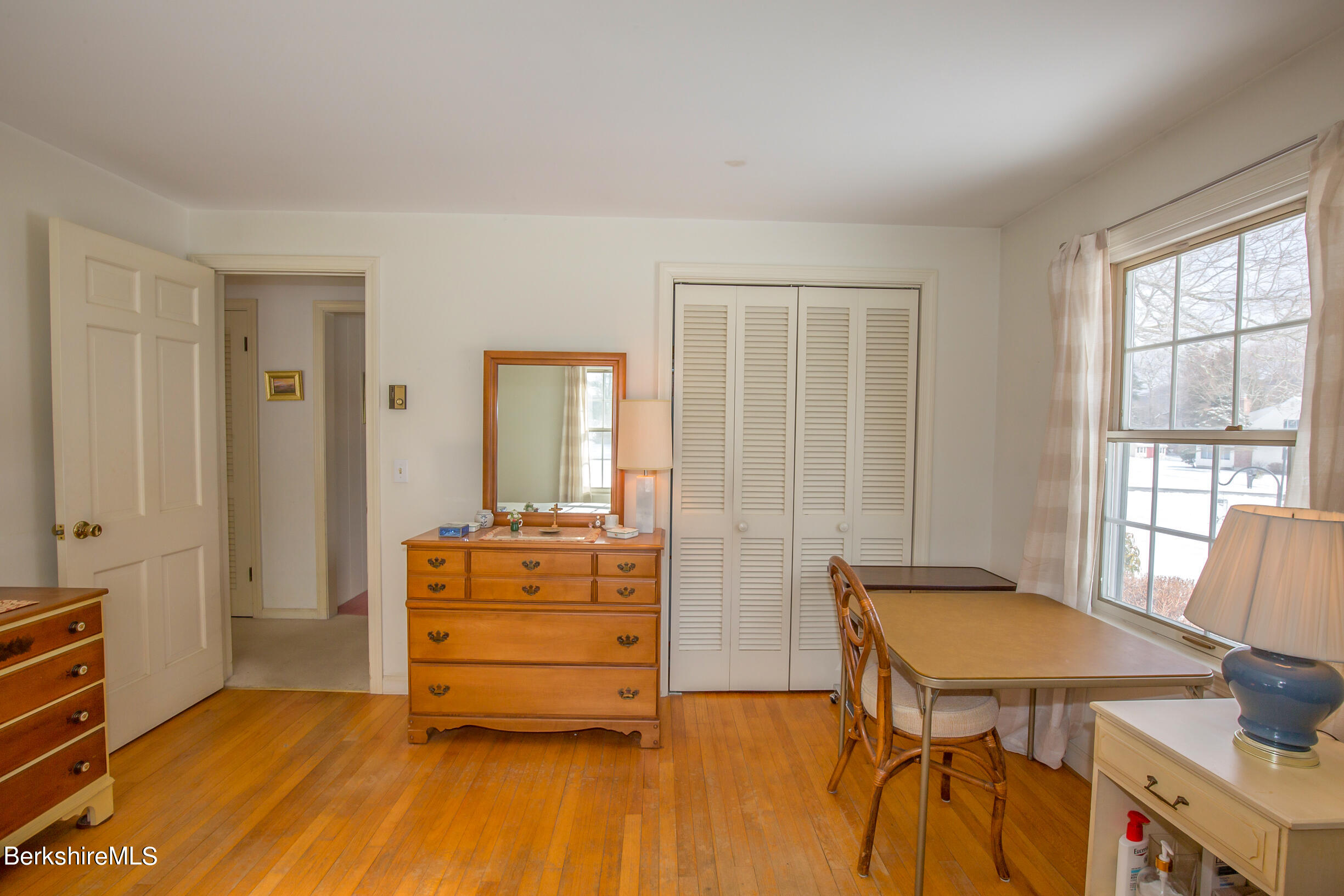 60 King William Road Lenox, MA 01240 - Photo 27 of 35 bed 2