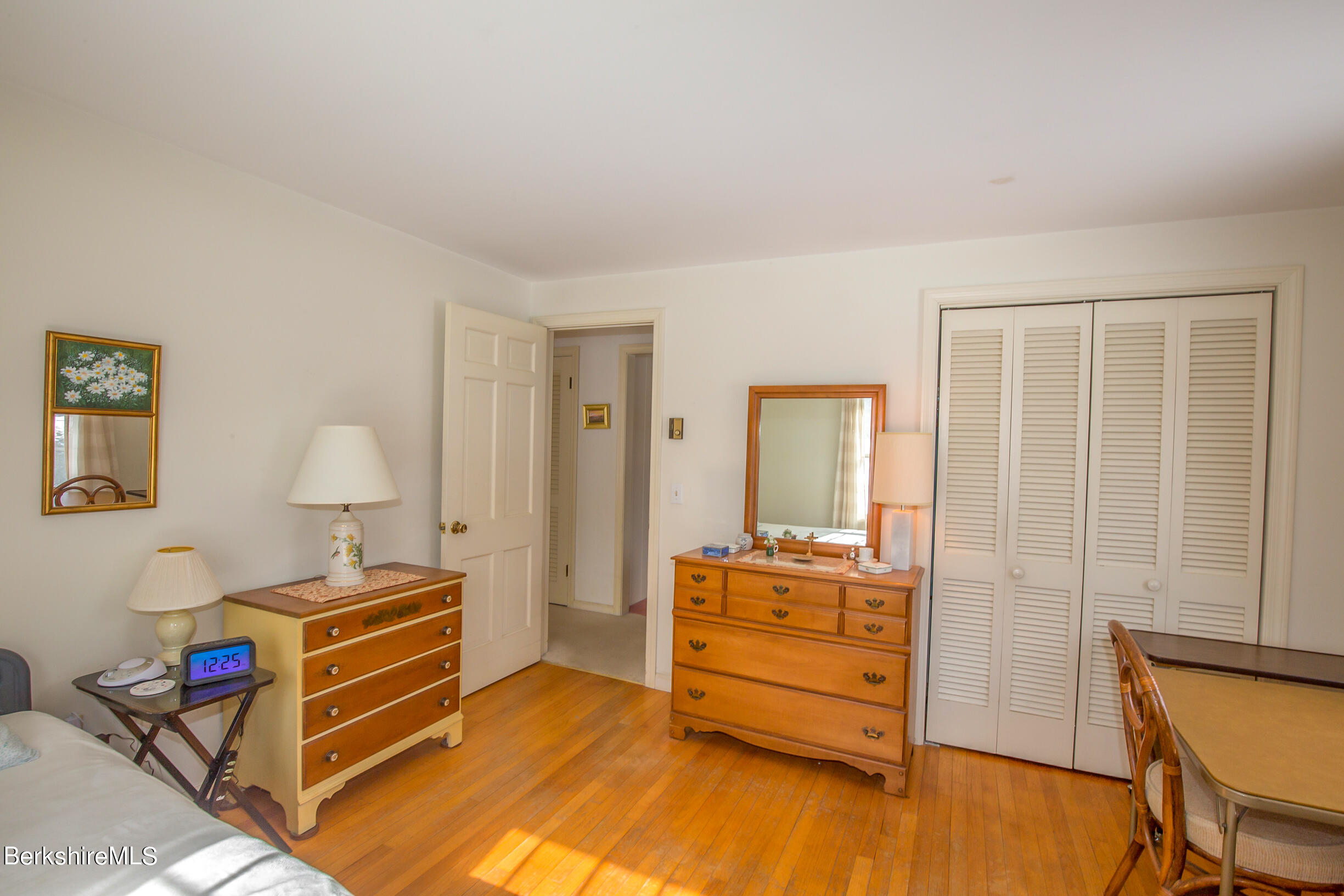60 King William Road Lenox, MA 01240 - Photo 28 of 35 bed 2