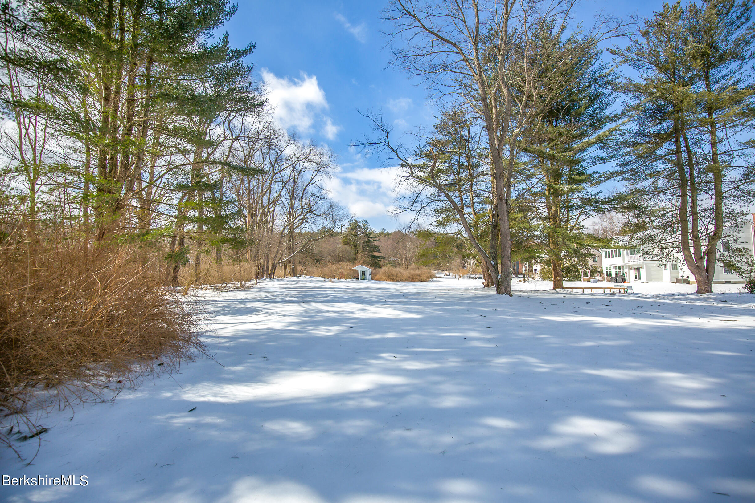 60 King William Road Lenox, MA 01240 - Photo 33 of 35 yard