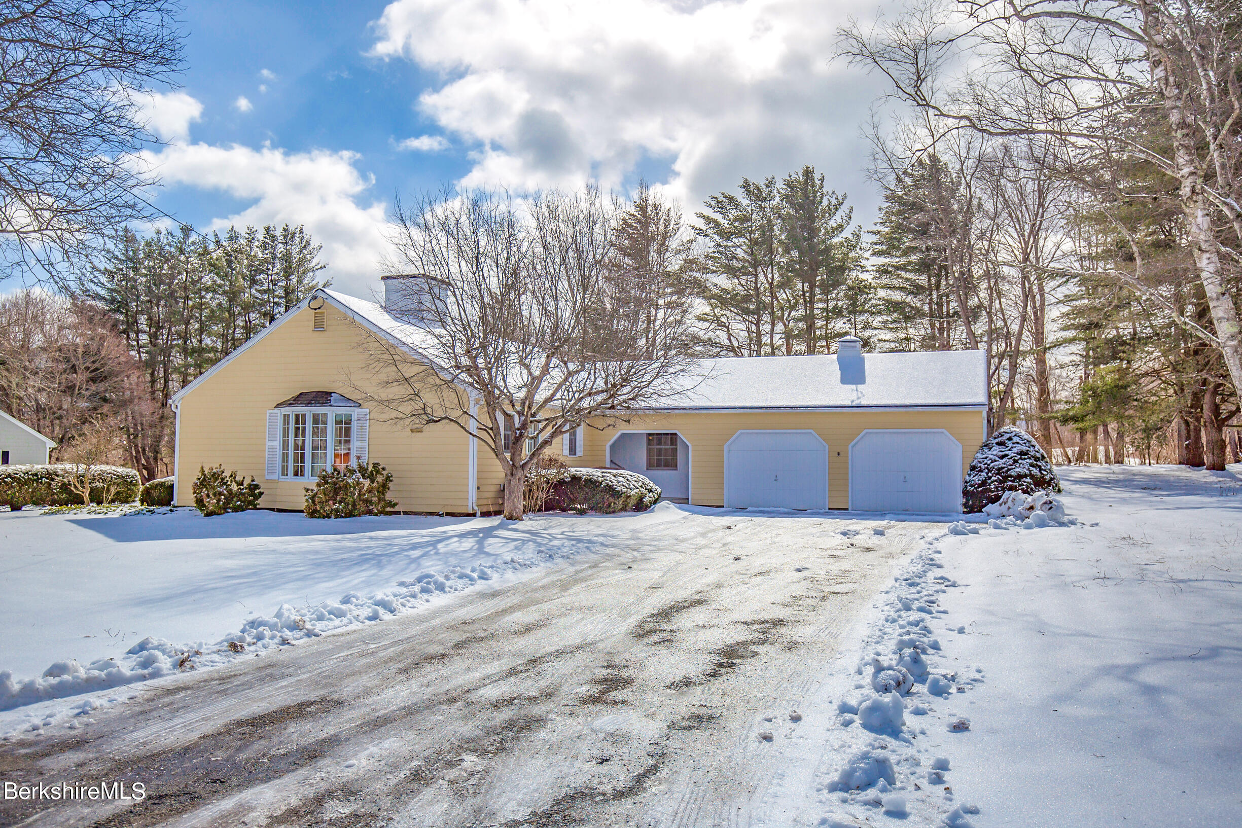 60 King William Road Lenox, MA 01240 - Photo 34 of 35 front