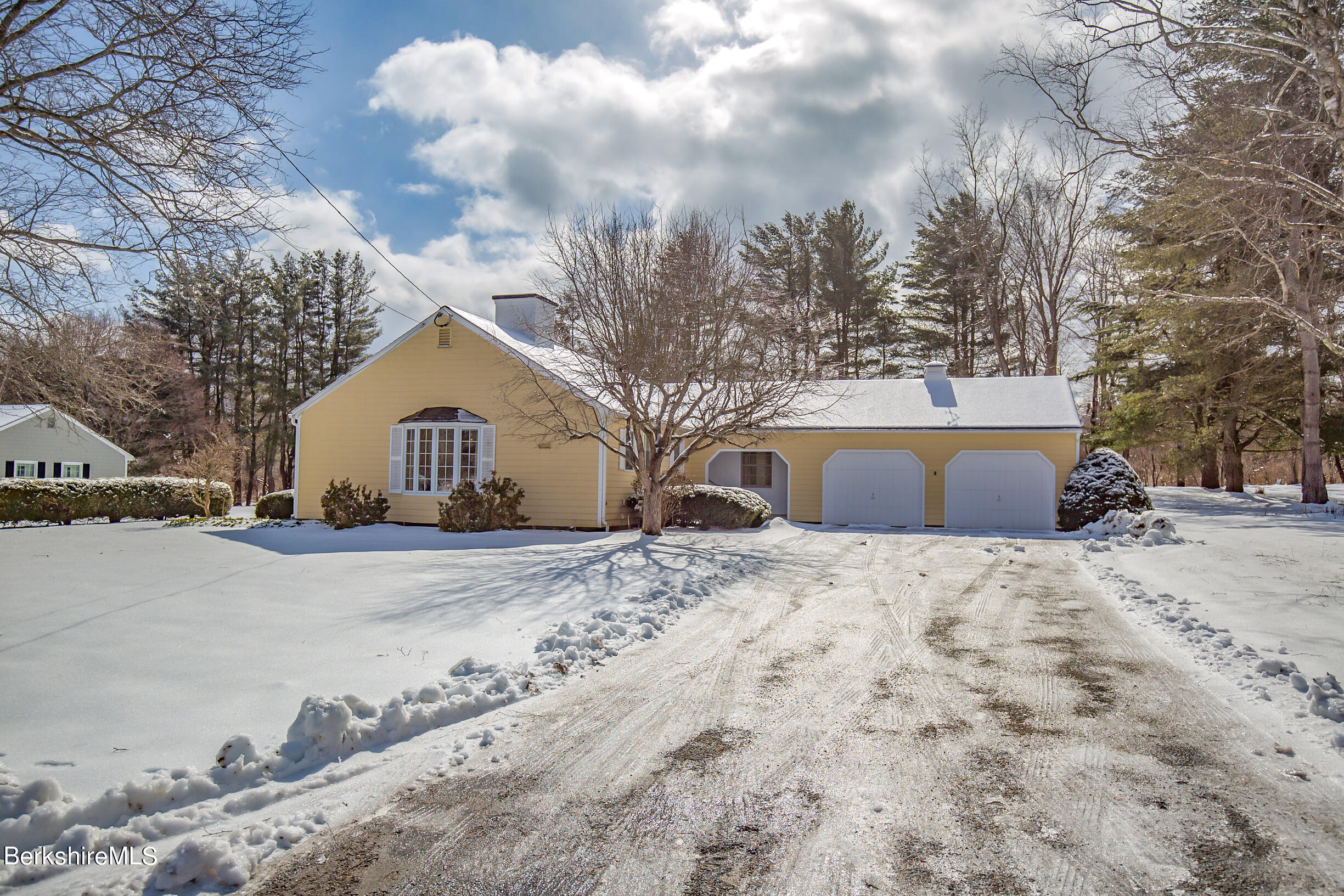 60 King William Road Lenox, MA 01240 - Photo 35 of 35 front