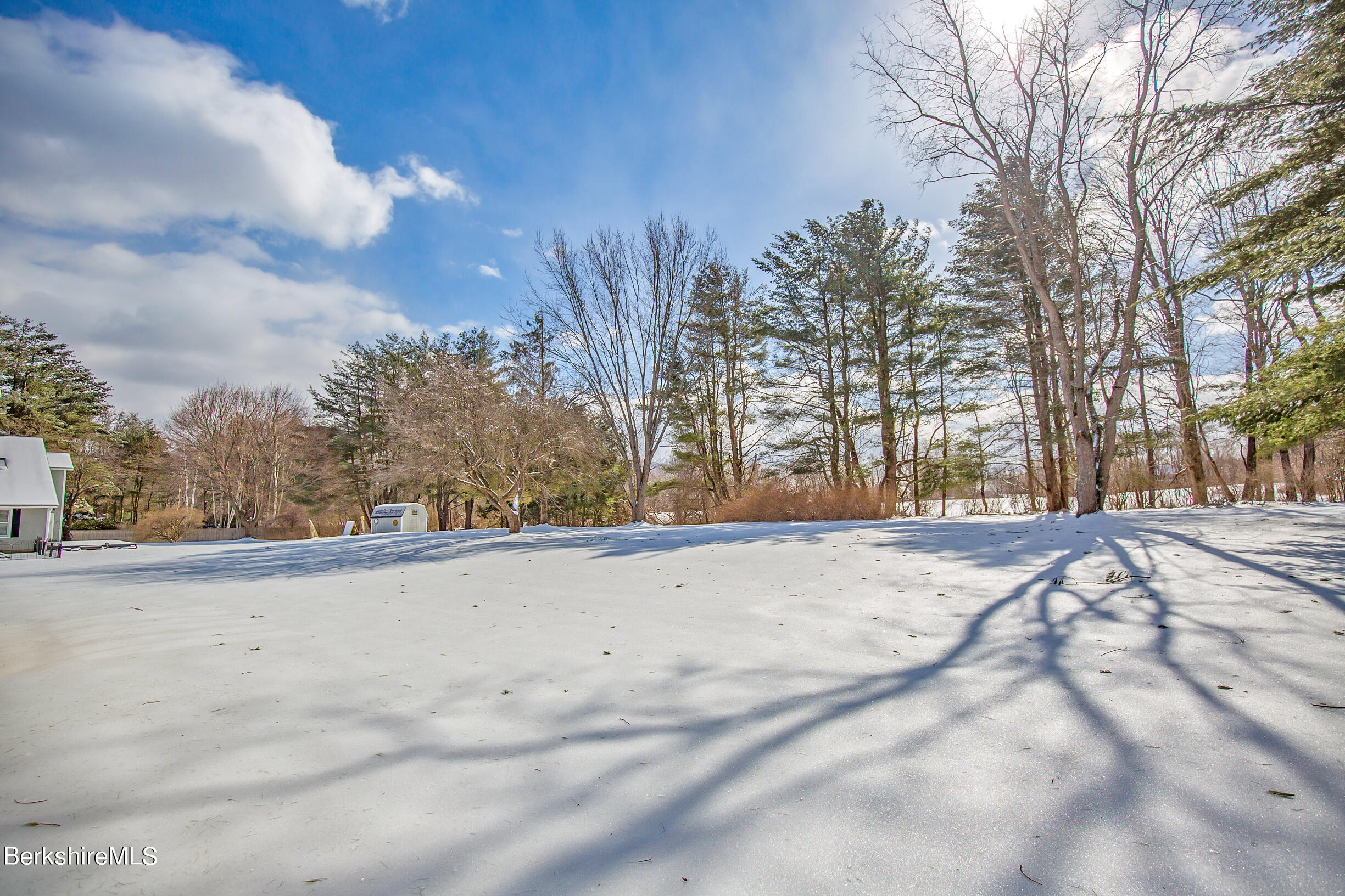 60 King William Road Lenox, MA 01240 - Photo 7 of 35 yard