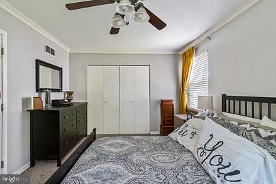 4214 Mispillion Road Baltimore, MD 21236 - Photo 22 of 34 Master bedroom