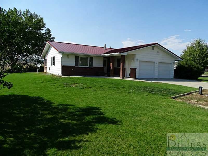 1 Gates Road Columbus, MT 59019 - Photo 1 of 1 Gallery Image 1