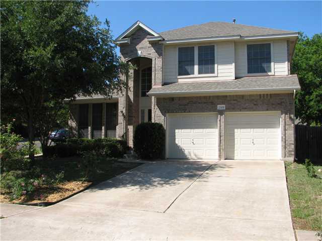 2308 Rodeo Drive Austin, TX 78727 - Photo 1 of 1