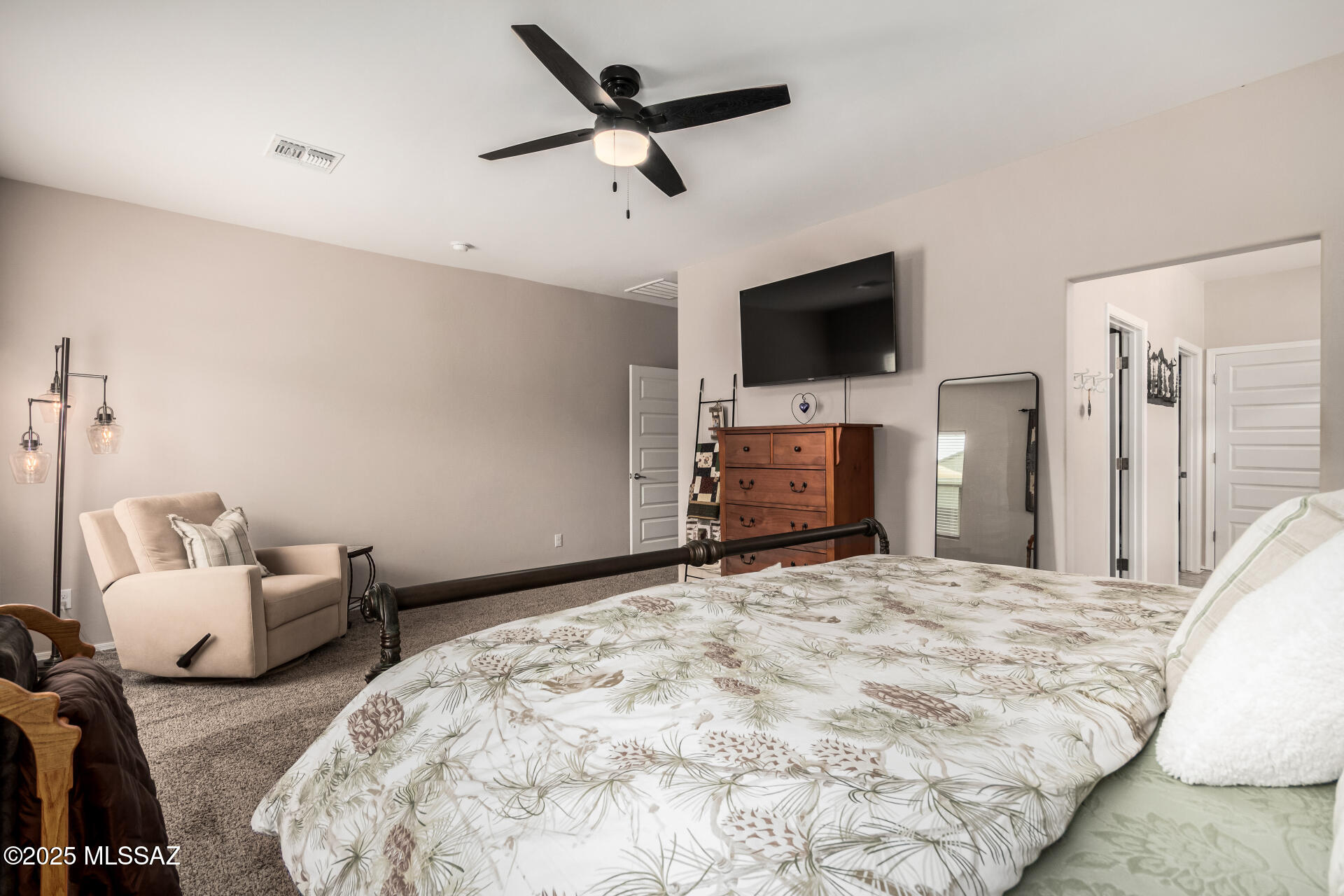 8879 West Blakebrook Road Marana, AZ 85653 - Photo 21 of 43