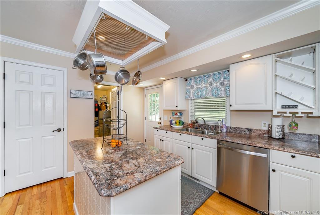 6006 Forestbrook Road Lanesville, IN 47136 - Photo 13 of 29 Gallery Image 13