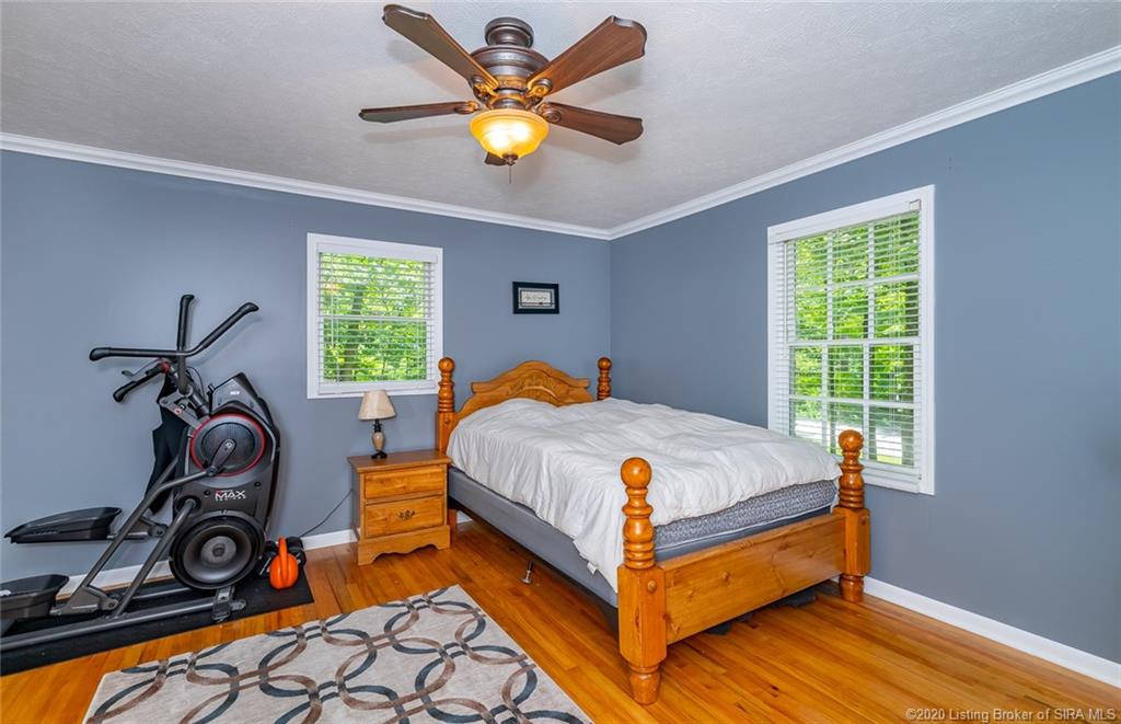 6006 Forestbrook Road Lanesville, IN 47136 - Photo 15 of 29 Gallery Image 15