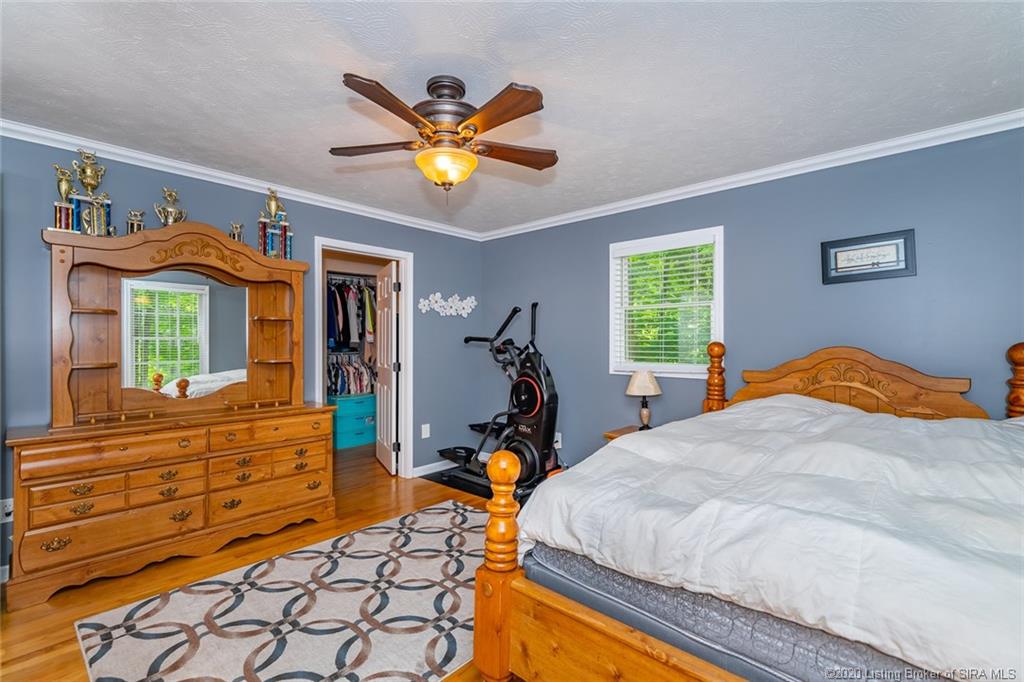 6006 Forestbrook Road Lanesville, IN 47136 - Photo 16 of 29 Gallery Image 16