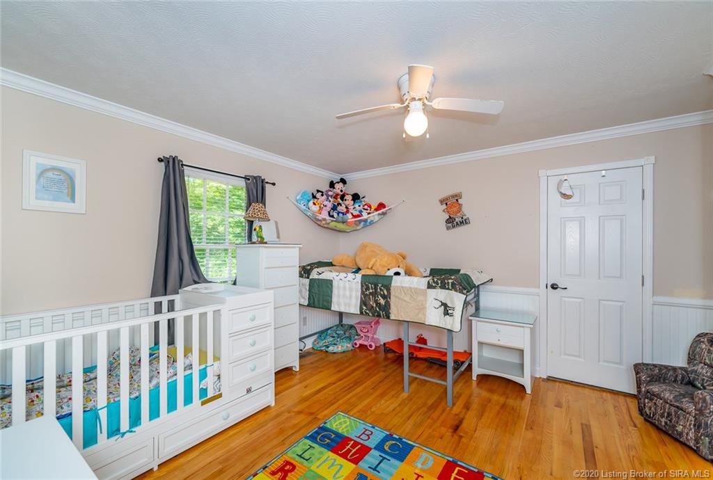 6006 Forestbrook Road Lanesville, IN 47136 - Photo 19 of 29 Gallery Image 19
