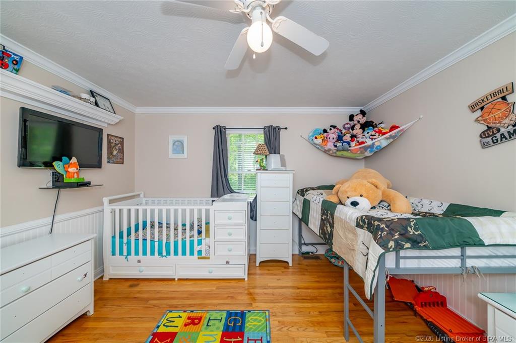 6006 Forestbrook Road Lanesville, IN 47136 - Photo 20 of 29 Gallery Image 20