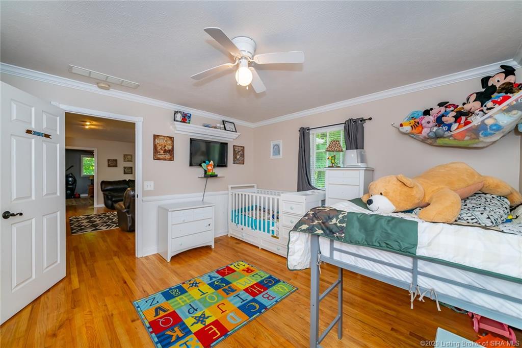 6006 Forestbrook Road Lanesville, IN 47136 - Photo 21 of 29 Gallery Image 21