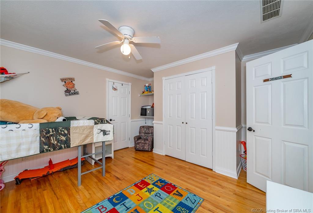 6006 Forestbrook Road Lanesville, IN 47136 - Photo 22 of 29 Gallery Image 22