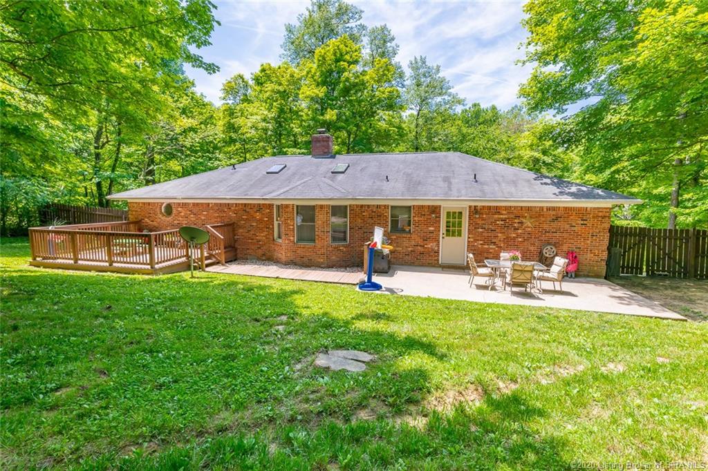 6006 Forestbrook Road Lanesville, IN 47136 - Photo 25 of 29 Gallery Image 25