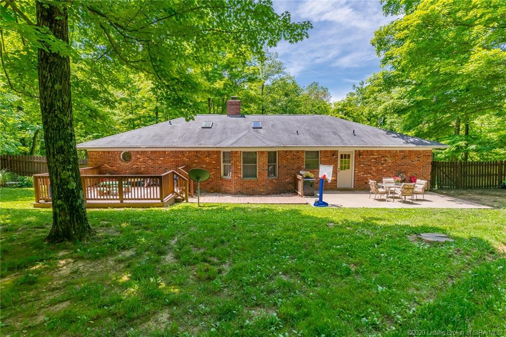 6006 Forestbrook Road Lanesville, IN 47136 - Photo 26 of 29 Gallery Image 26