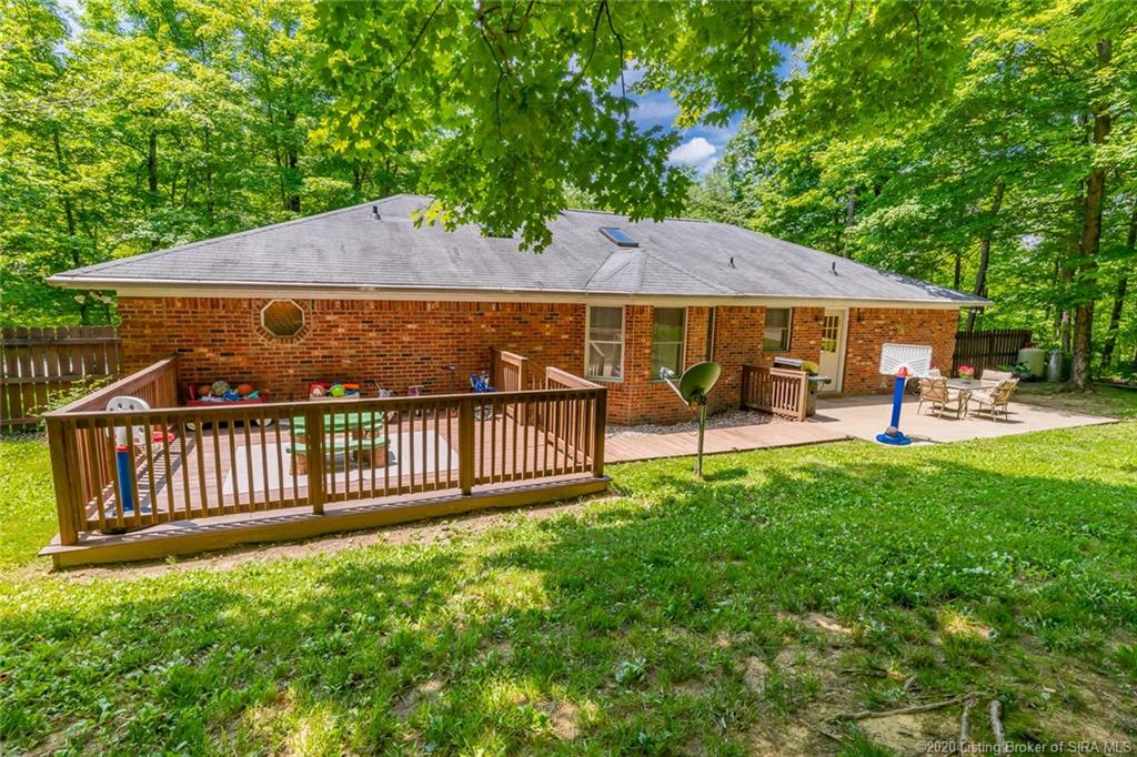 6006 Forestbrook Road Lanesville, IN 47136 - Photo 27 of 29 Gallery Image 27