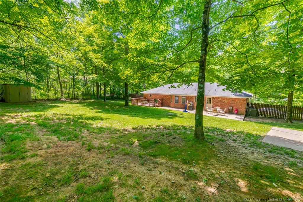 6006 Forestbrook Road Lanesville, IN 47136 - Photo 28 of 29 Gallery Image 28