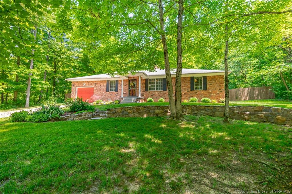 6006 Forestbrook Road Lanesville, IN 47136 - Photo 3 of 29 Gallery Image 3