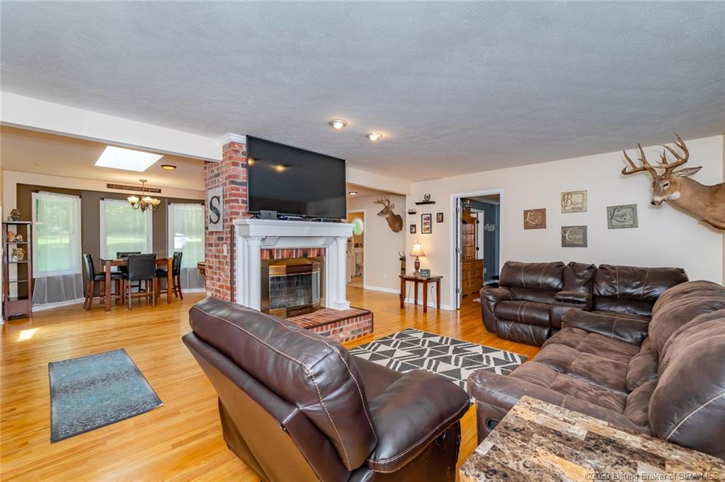 6006 Forestbrook Road Lanesville, IN 47136 - Photo 4 of 29 Gallery Image 4