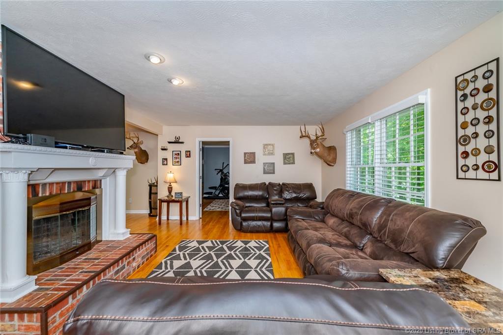6006 Forestbrook Road Lanesville, IN 47136 - Photo 5 of 29 Gallery Image 5