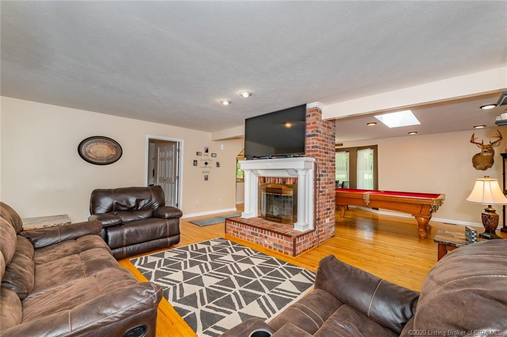 6006 Forestbrook Road Lanesville, IN 47136 - Photo 6 of 29 Gallery Image 6