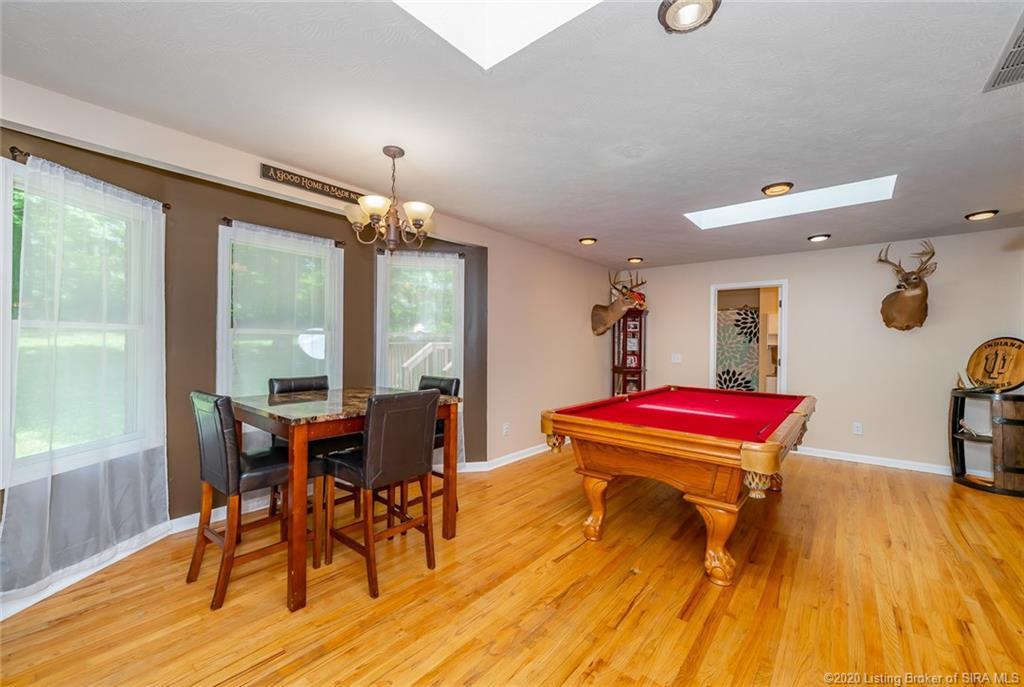 6006 Forestbrook Road Lanesville, IN 47136 - Photo 7 of 29 Gallery Image 7