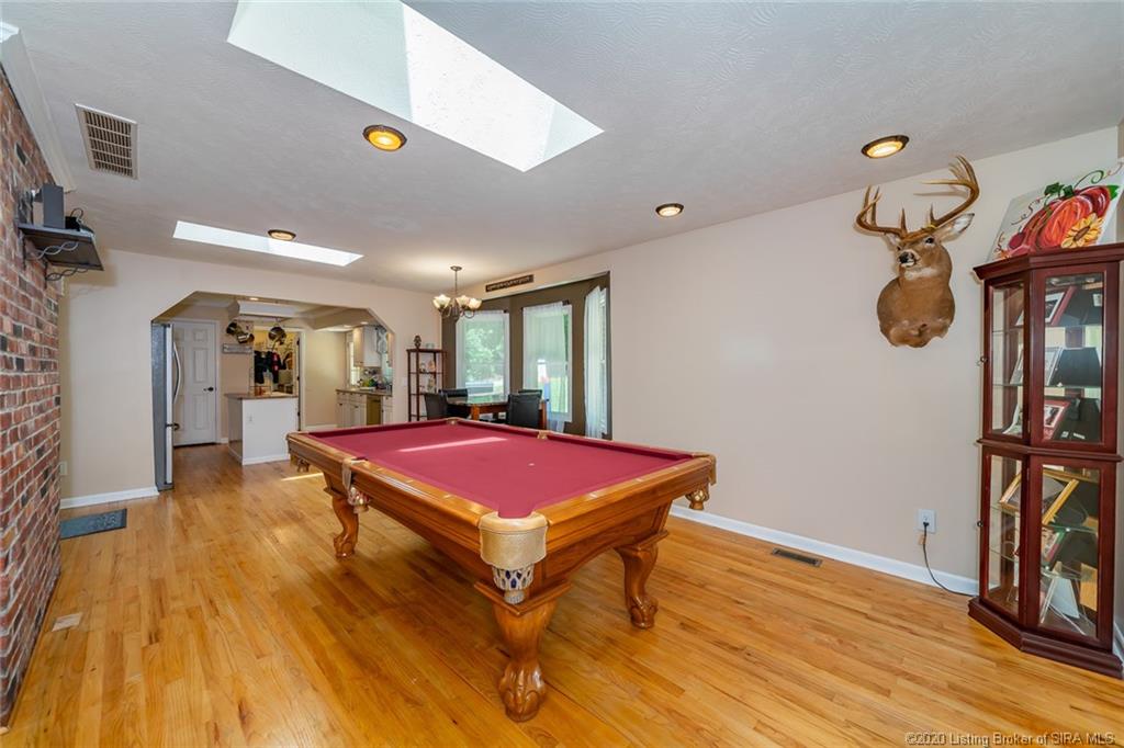 6006 Forestbrook Road Lanesville, IN 47136 - Photo 8 of 29 Gallery Image 8