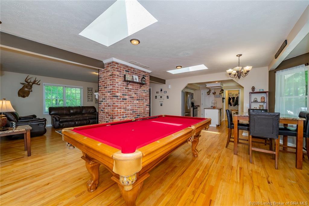 6006 Forestbrook Road Lanesville, IN 47136 - Photo 9 of 29 Gallery Image 9