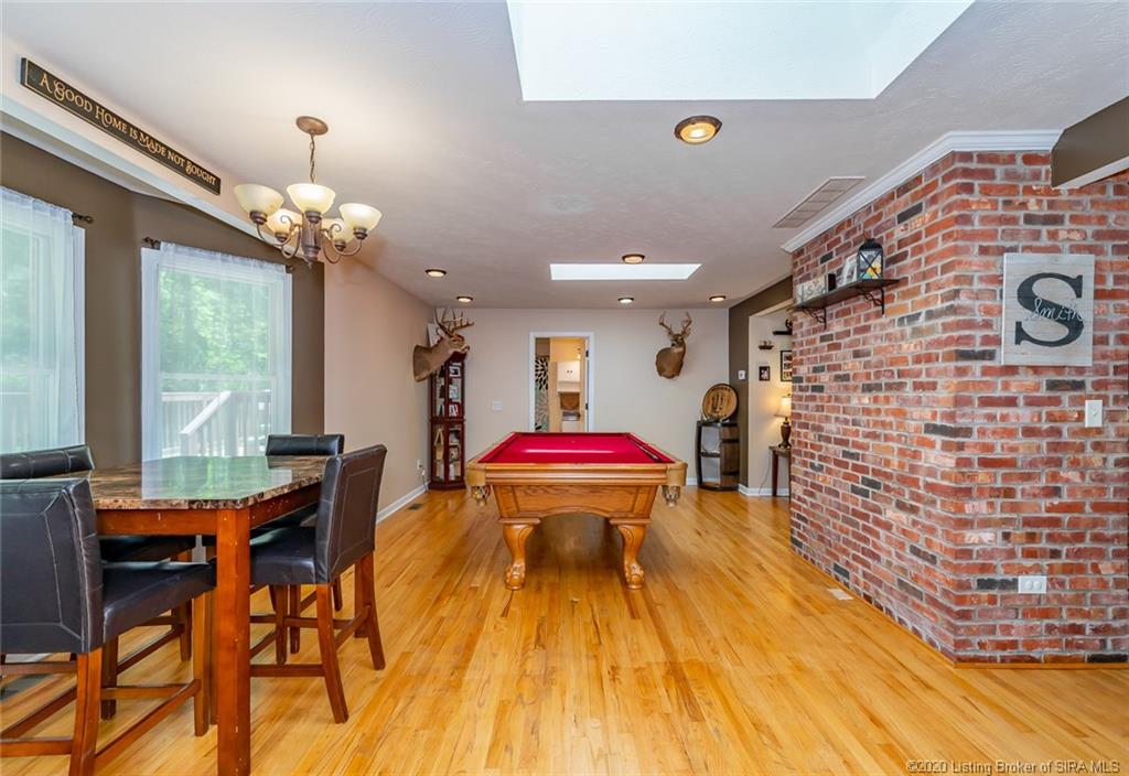 6006 Forestbrook Road Lanesville, IN 47136 - Photo 10 of 29 Gallery Image 10