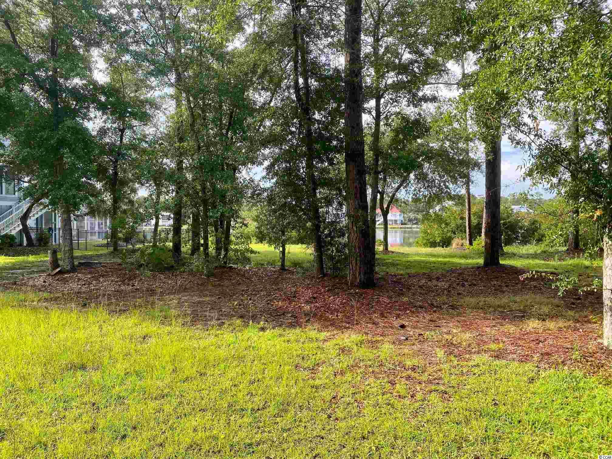 Tbd Deep Lake Drive Murrells Inlet, SC 29576 - Photo 1 of 5