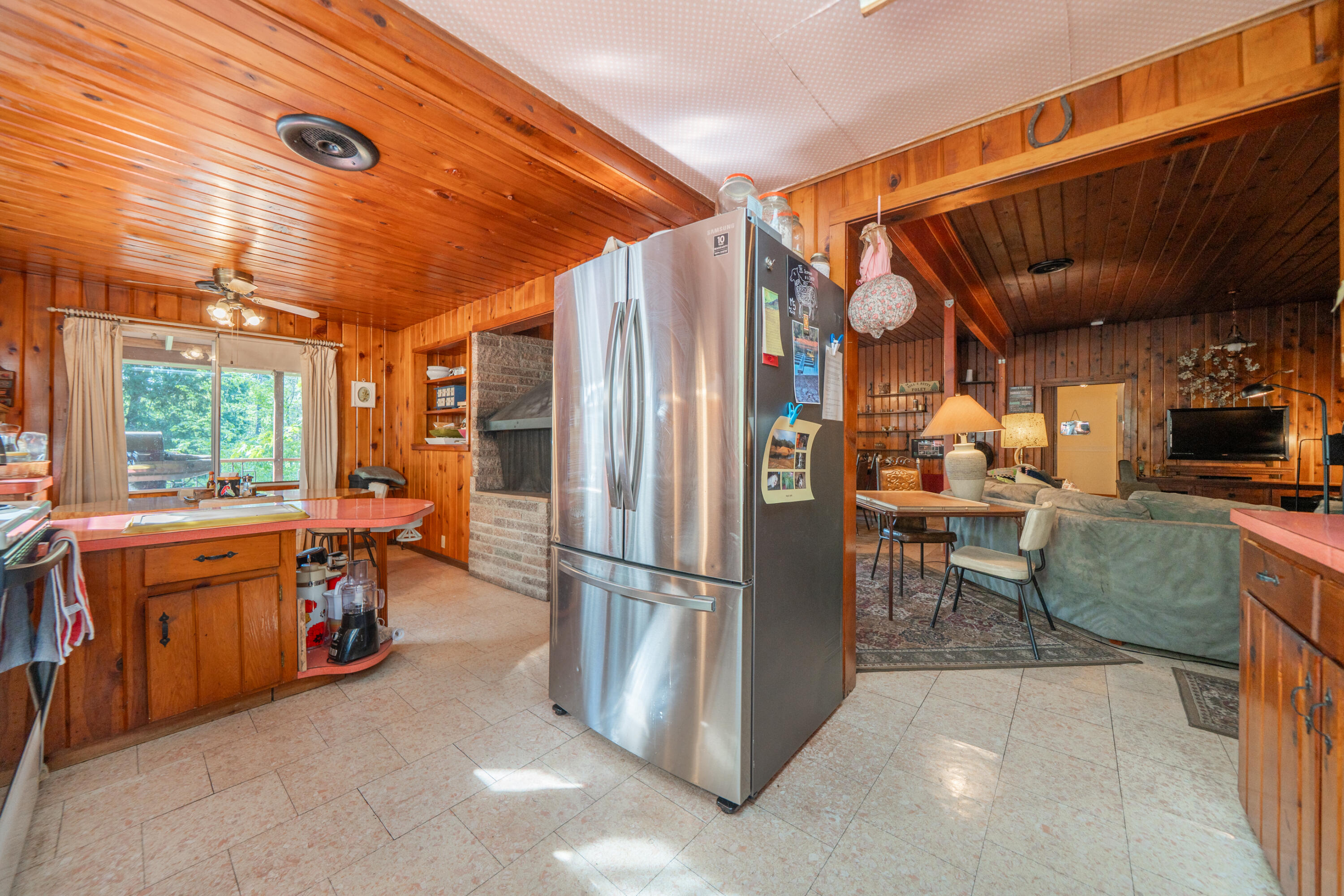 18841 Lower Salt Creek Road Lakehead, CA 96051 - Photo 11 of 27 18841 Lower Salt Creek Rd-21