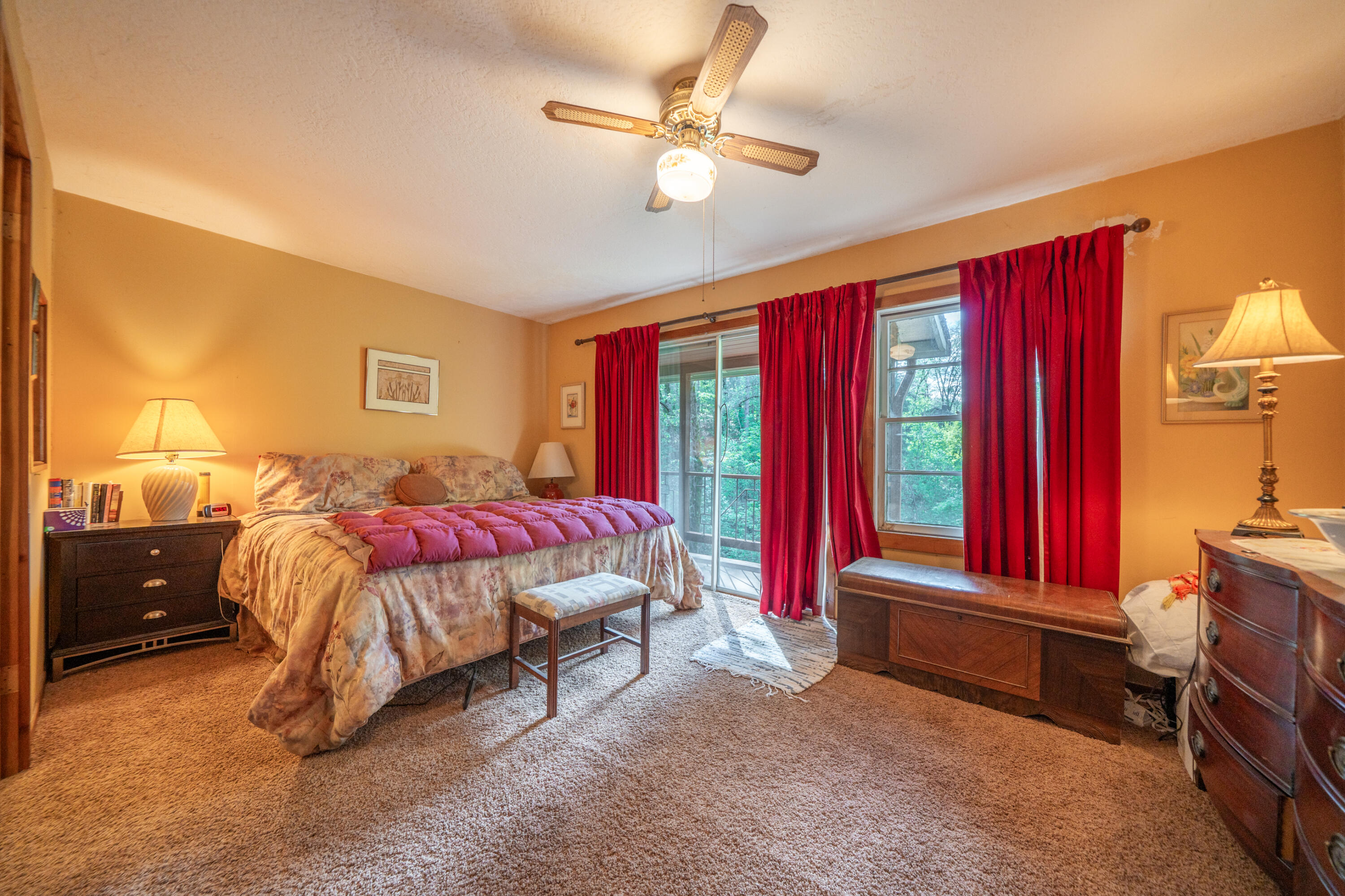 18841 Lower Salt Creek Road Lakehead, CA 96051 - Photo 18 of 27 18841 Lower Salt Creek Rd-31