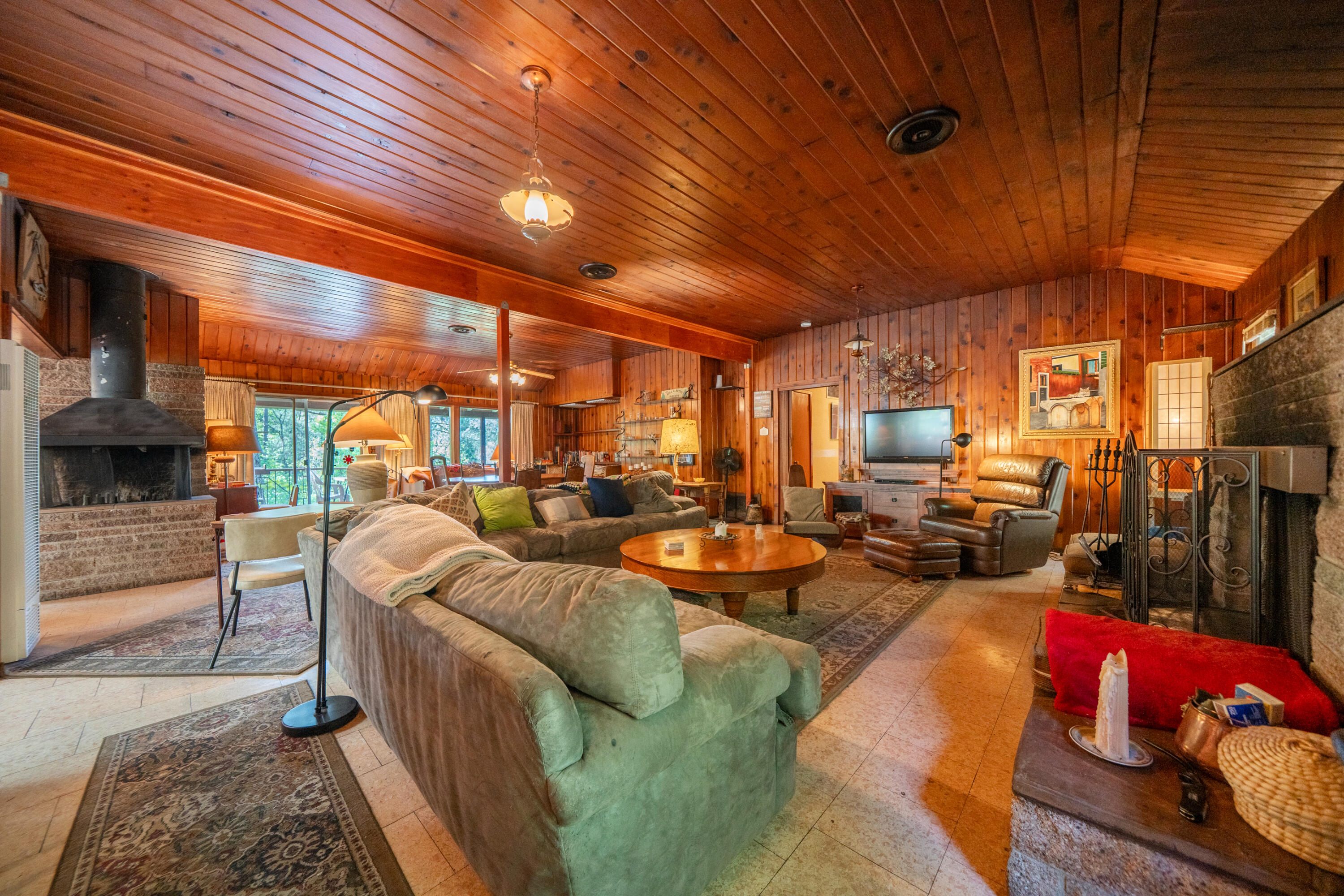 18841 Lower Salt Creek Road Lakehead, CA 96051 - Photo 2 of 27 18841 Lower Salt Creek Rd-10