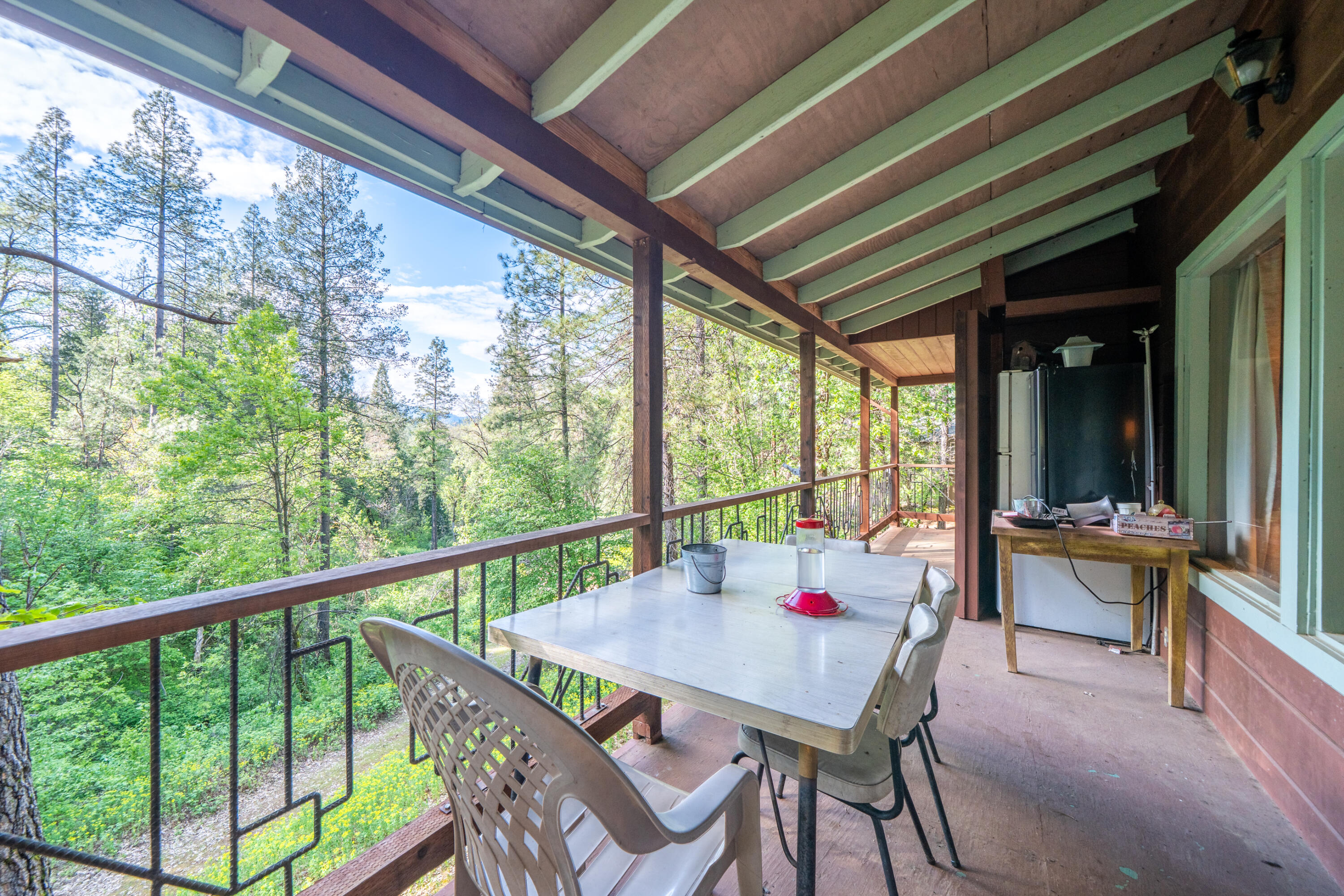 18841 Lower Salt Creek Road Lakehead, CA 96051 - Photo 23 of 27 18841 Lower Salt Creek Rd-39