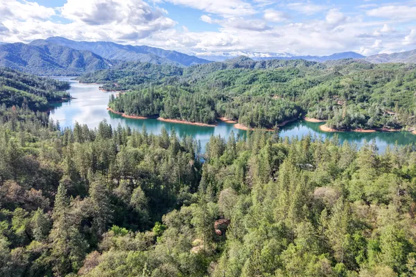 $295,000 | 18841 Lower Salt Creek Road, Lakehead, CA 96051