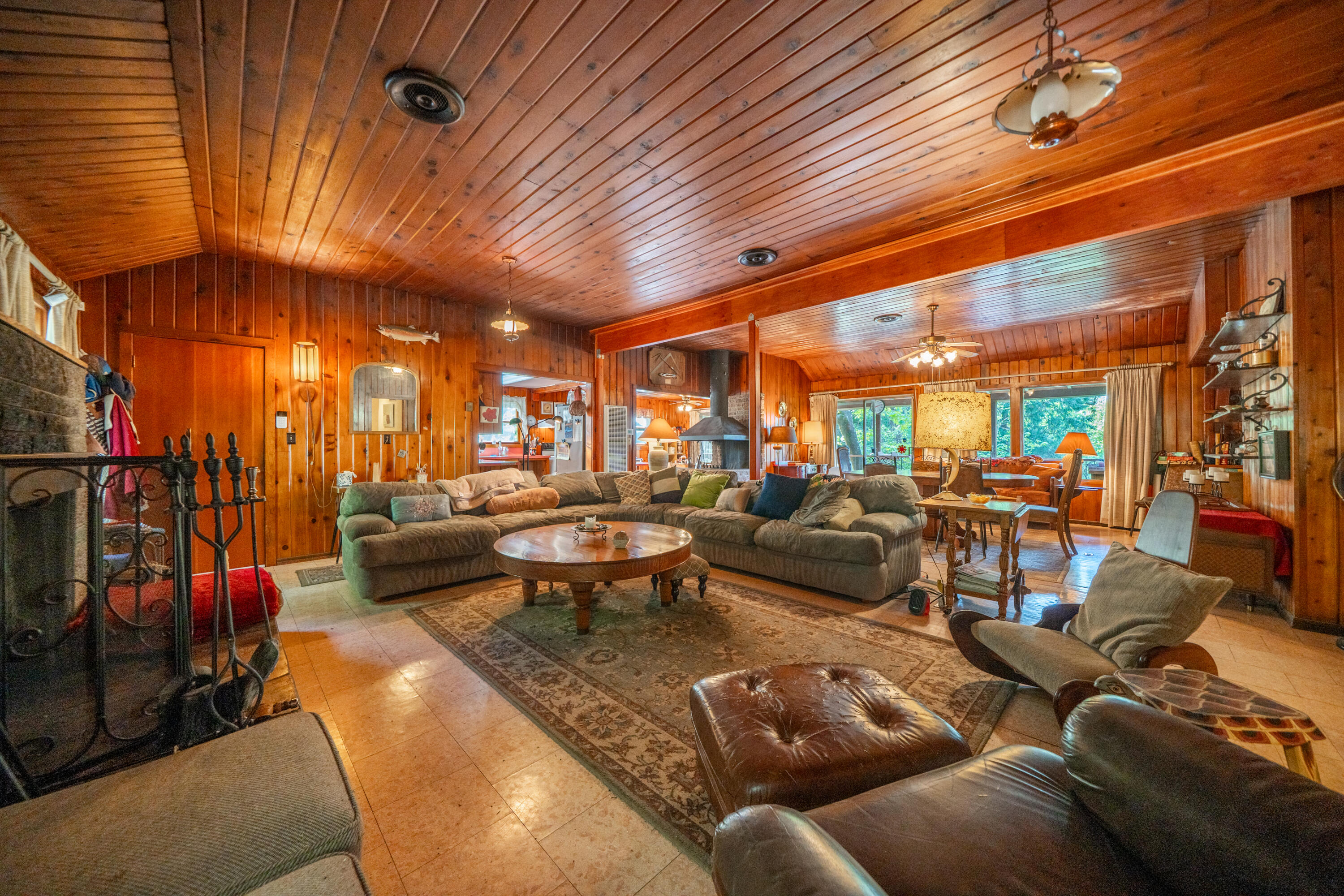 18841 Lower Salt Creek Road Lakehead, CA 96051 - Photo 3 of 27 18841 Lower Salt Creek Rd-11