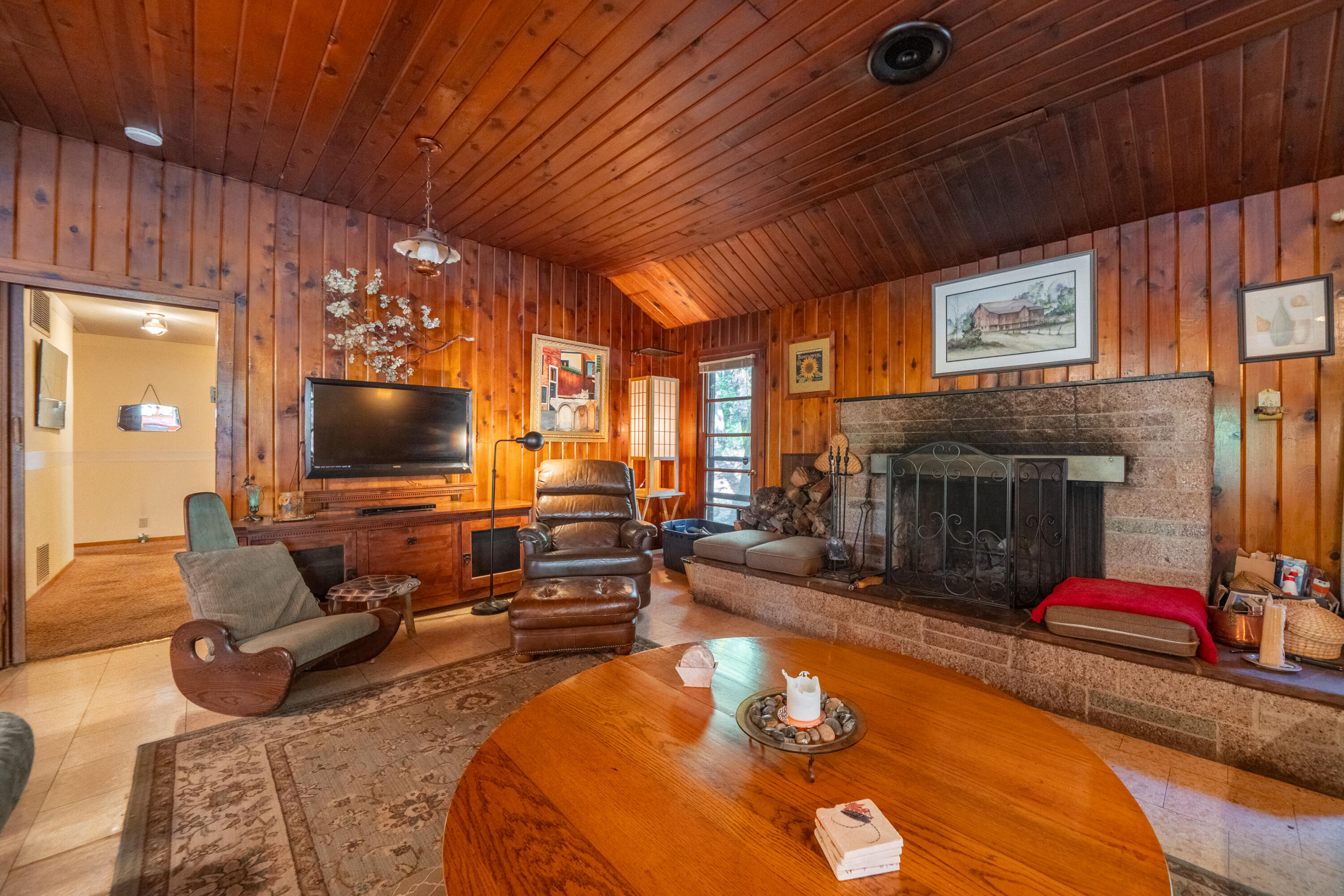 18841 Lower Salt Creek Road Lakehead, CA 96051 - Photo 4 of 27 18841 Lower Salt Creek Rd-13