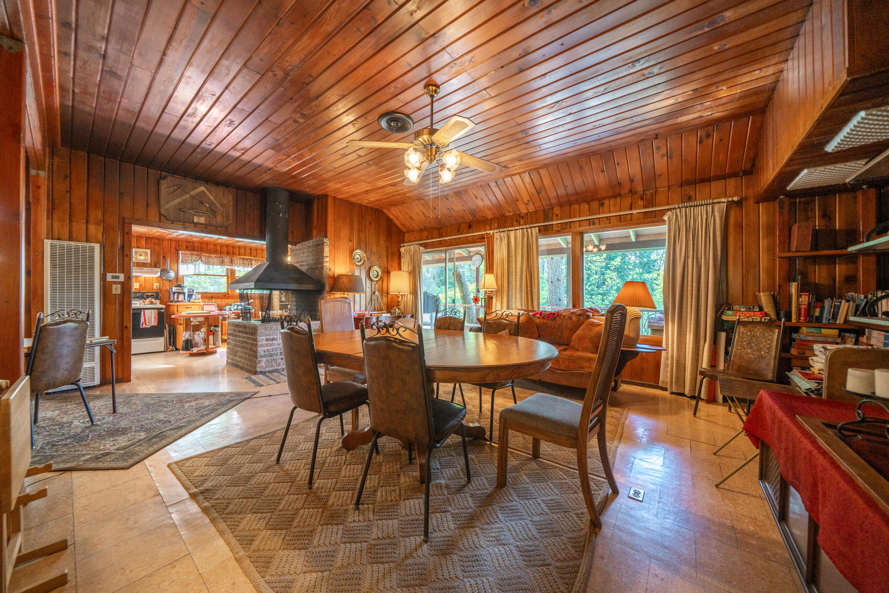 18841 Lower Salt Creek Road Lakehead, CA 96051 - Photo 5 of 27 18841 Lower Salt Creek Rd-14