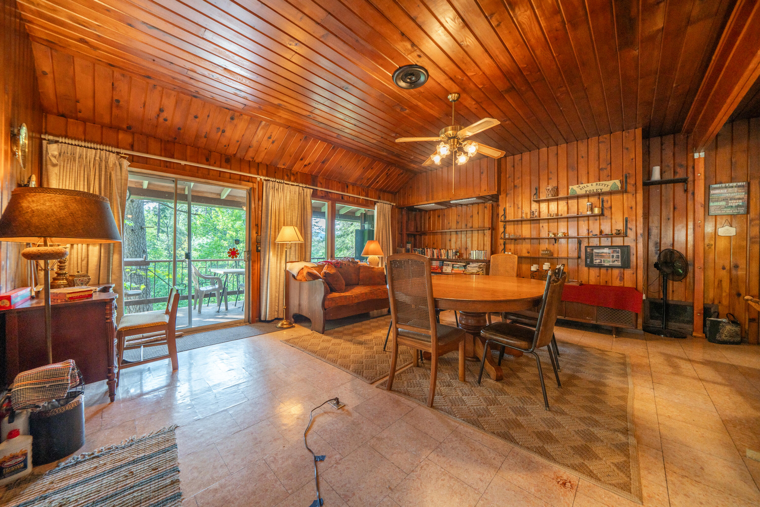 18841 Lower Salt Creek Road Lakehead, CA 96051 - Photo 6 of 27 18841 Lower Salt Creek Rd-15