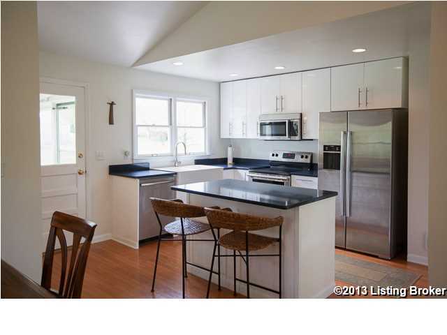 196 Henry Smith Road Simpsonville, KY 40067 - Photo 12 of 34 Additional Photo