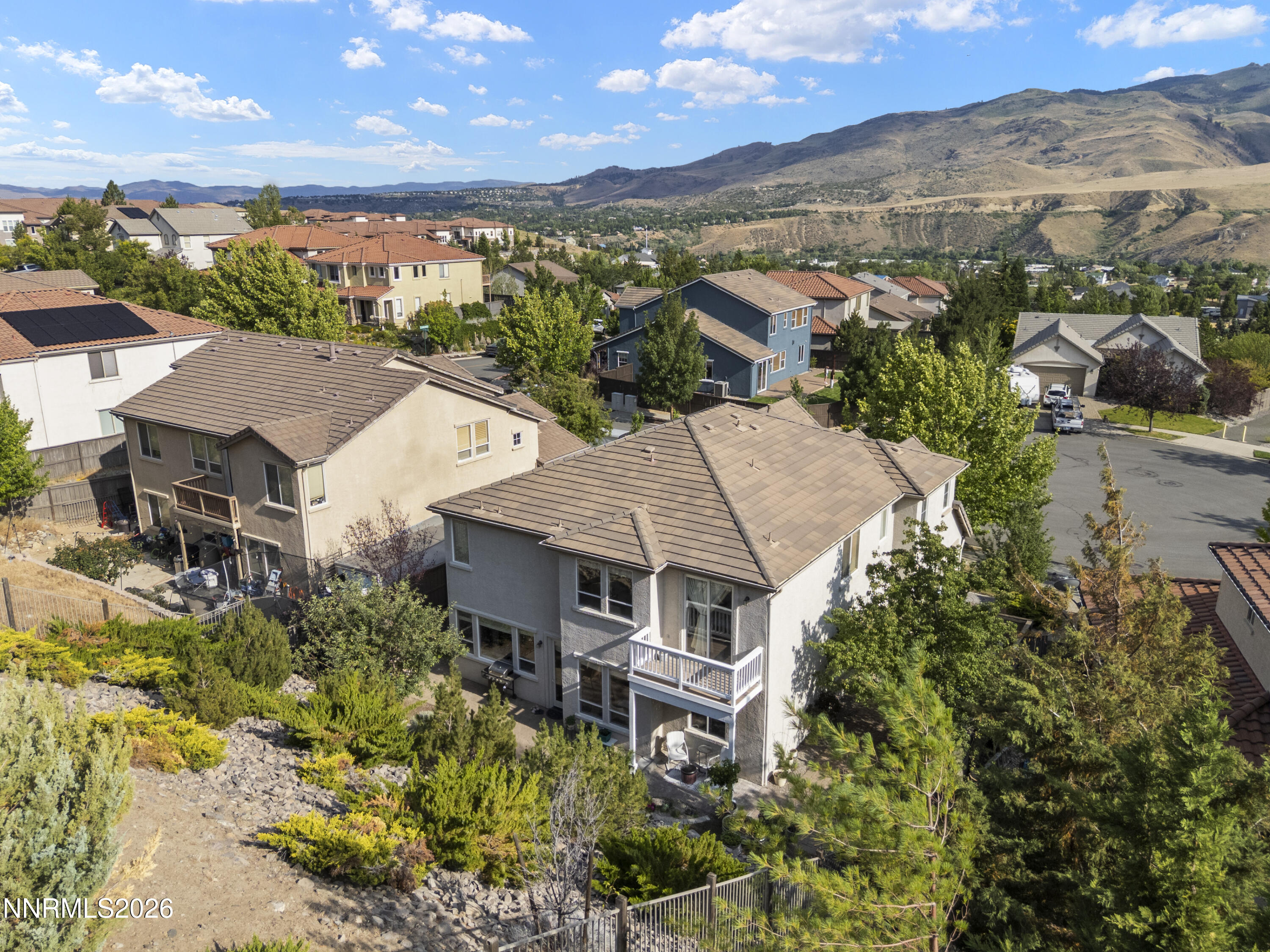 7065 Sterling Point Court Reno, NV 89523 - Photo 54 of 61 7065 Sterling Point Ct 56