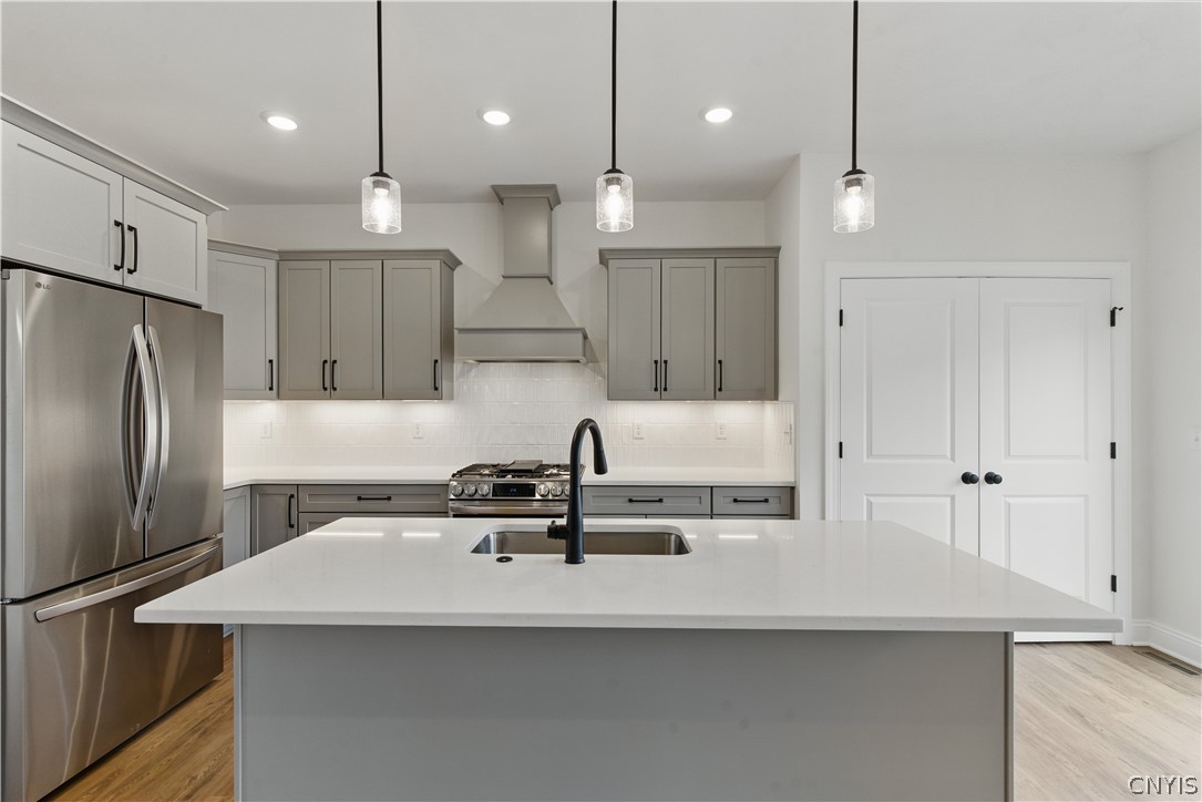 5105 Forest Ridge Drive Rome, NY 13440 - Photo 14 of 31