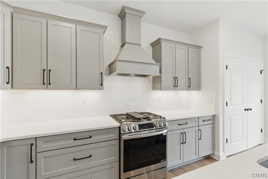 5105 Forest Ridge Drive Rome, NY 13440 - Photo 17 of 31