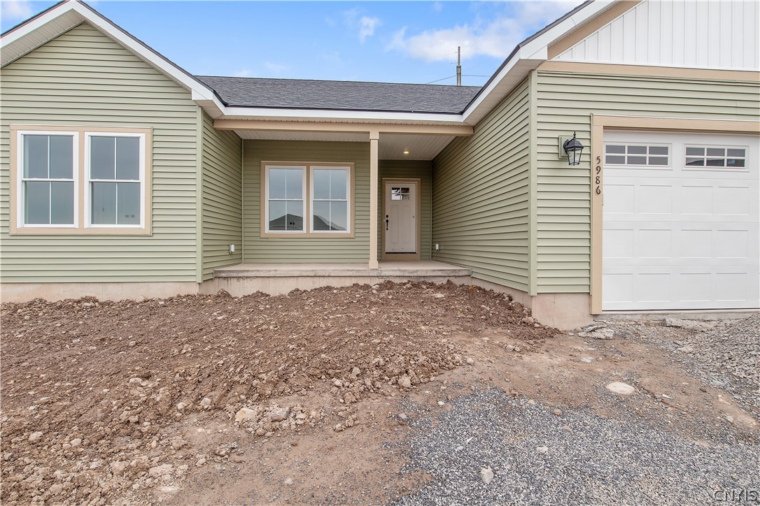 5105 Forest Ridge Drive Rome, NY 13440 - Photo 2 of 31