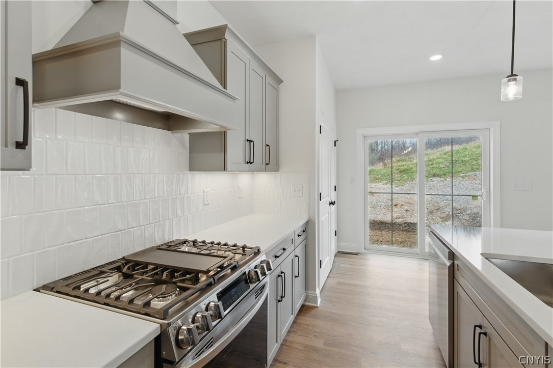 5105 Forest Ridge Drive Rome, NY 13440 - Photo 8 of 31