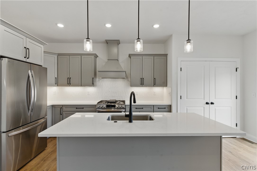 5105 Forest Ridge Drive Rome, NY 13440 - Photo 9 of 31