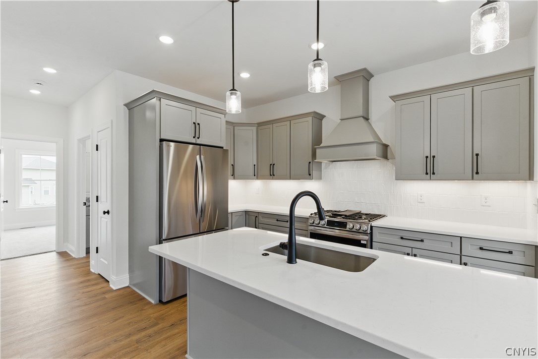 5105 Forest Ridge Drive Rome, NY 13440 - Photo 10 of 31