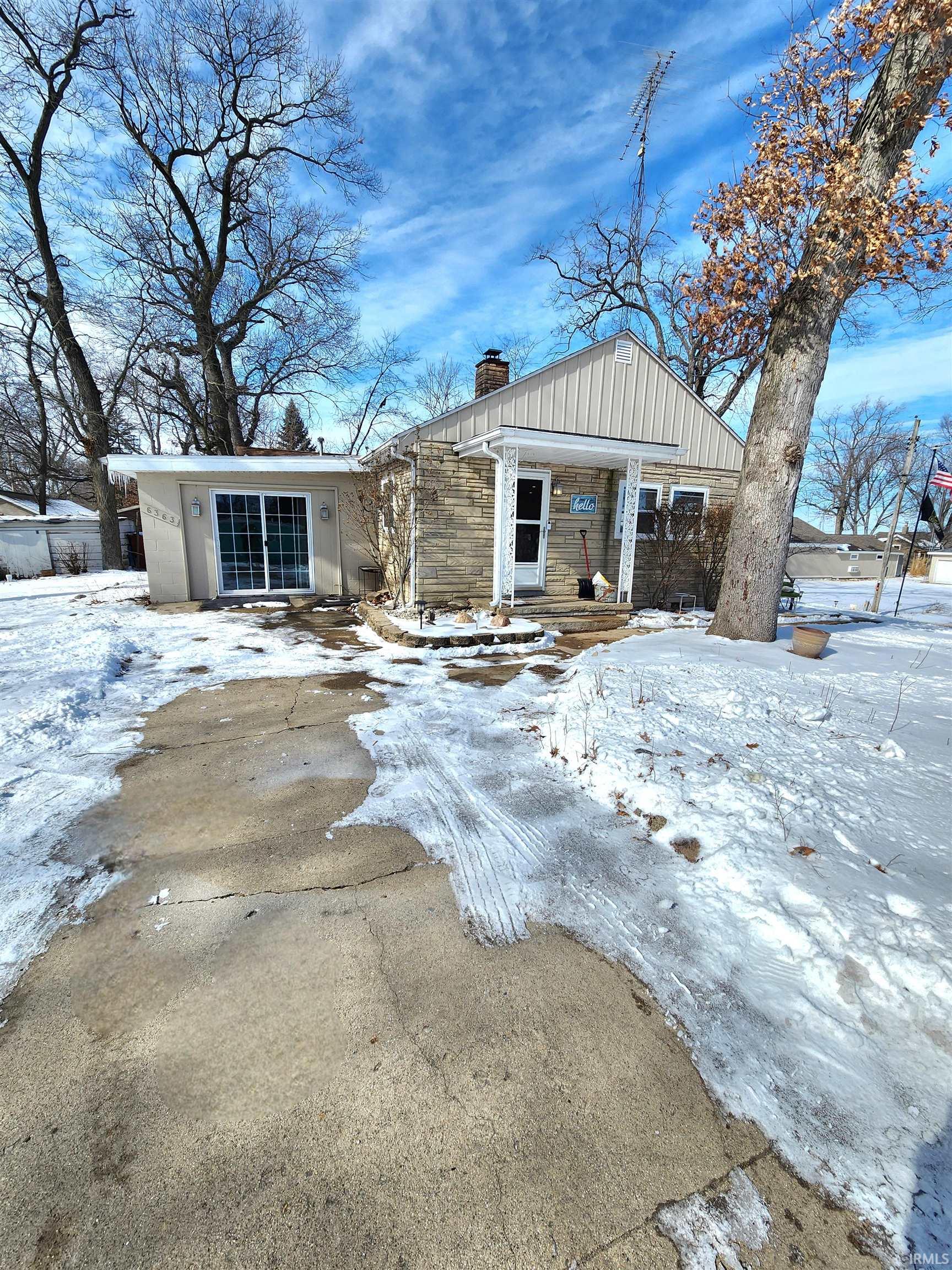 6363 South Rannells Road East Knox, IN 46534 - Photo 5 of 15 Gallery Image 5